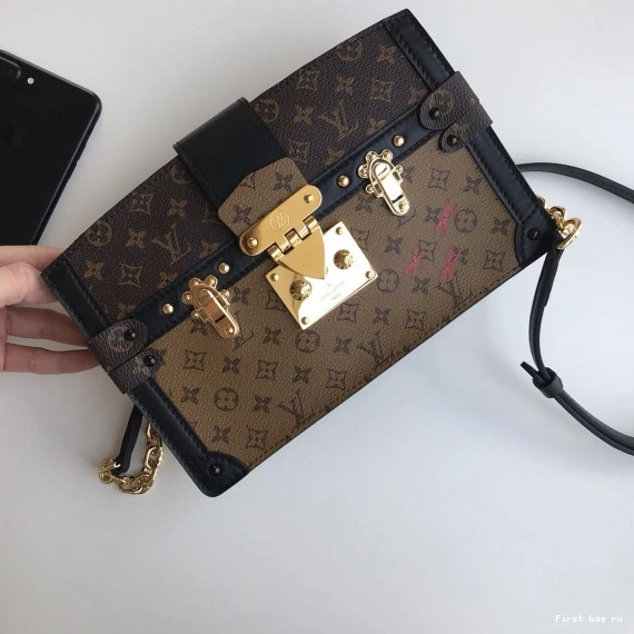Frstbag ru TRUNK Louis Vuitton CHANELUTCH 0816